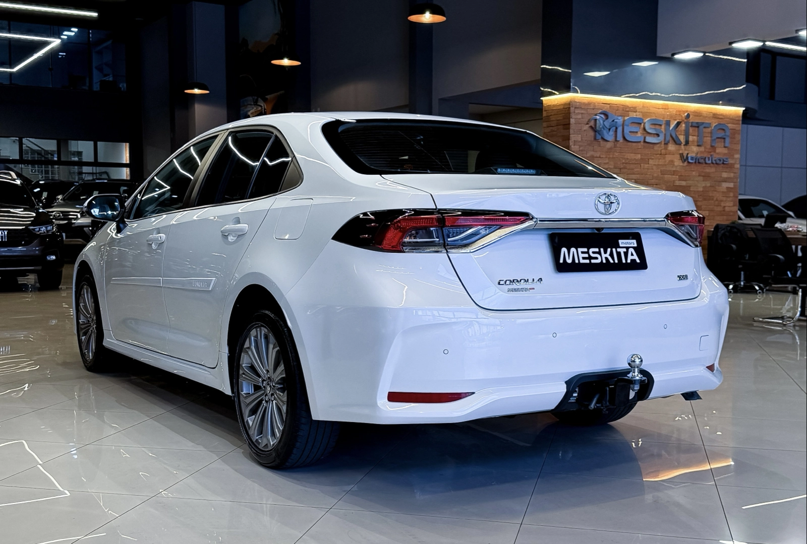 Estoque - Meskita Motors | Tubarão SC