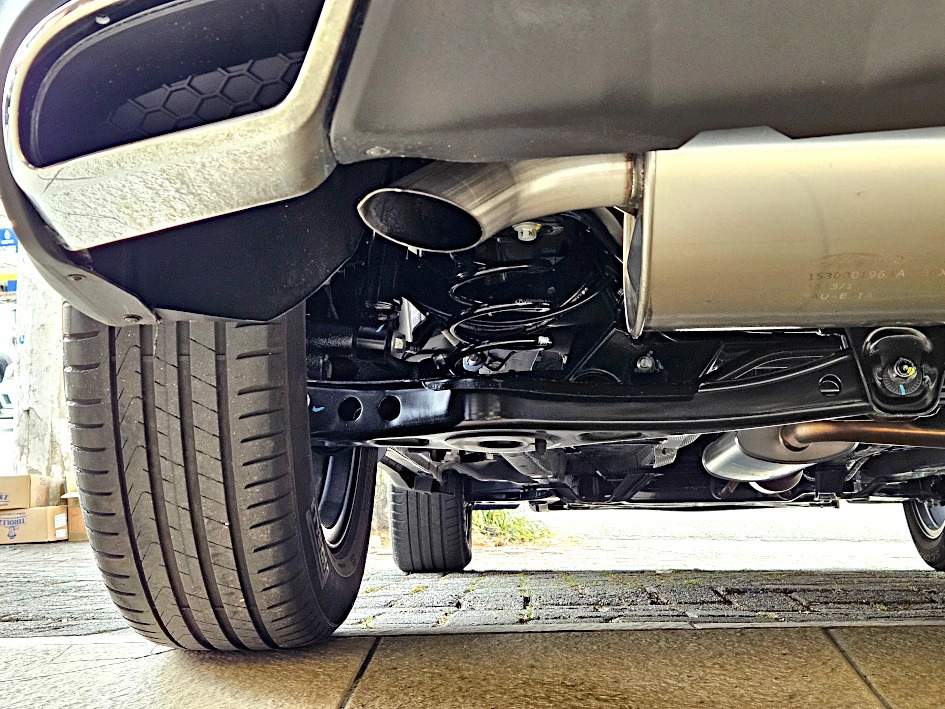 caoa chery TIGGO 7 PRO 1.5 TCI FLEX HYBRID MAX DRIVE CVT 202514