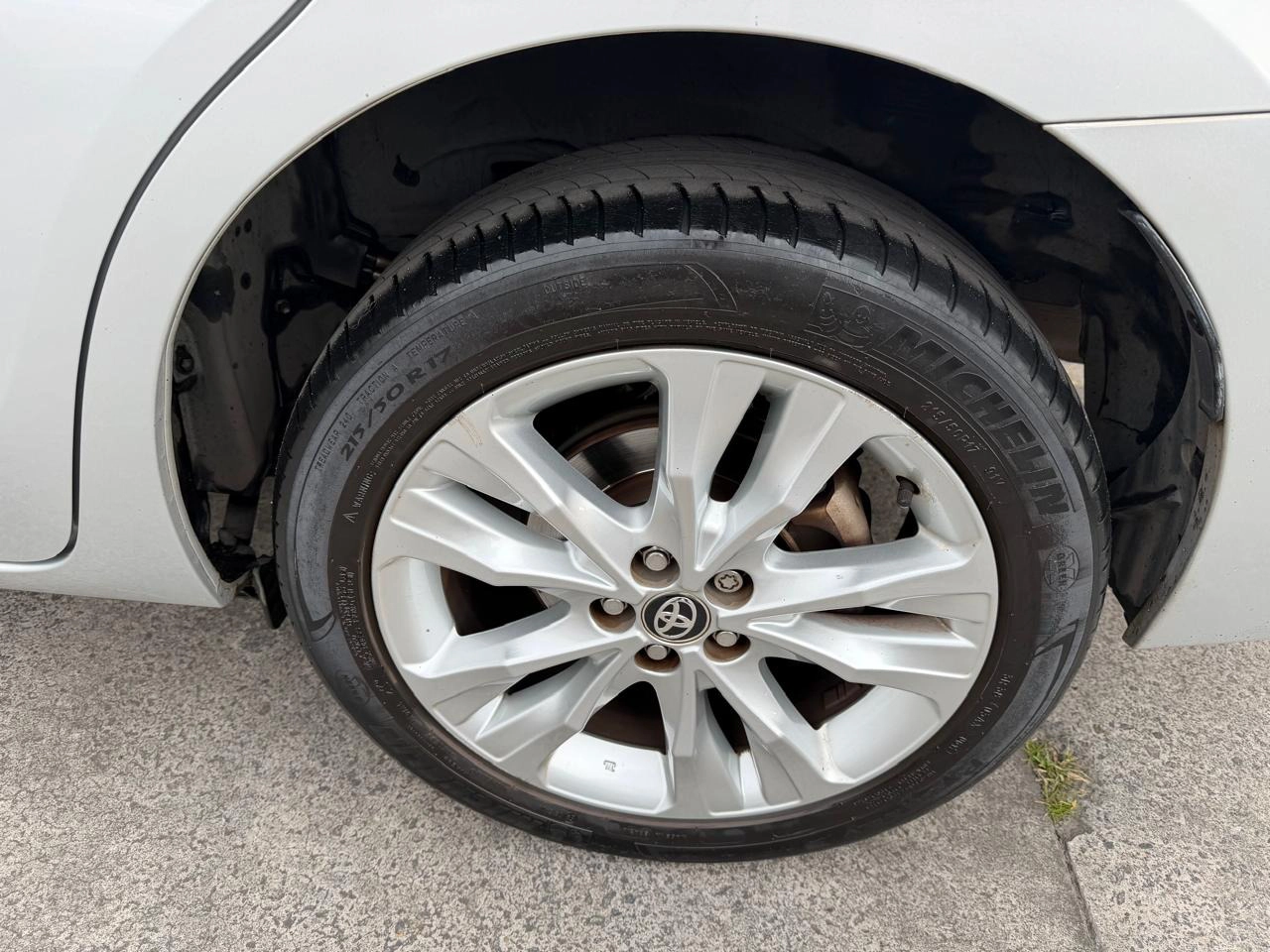 toyota COROLLA 2.0 XEI 16V FLEX 4P AUTOMÁTICO 20186