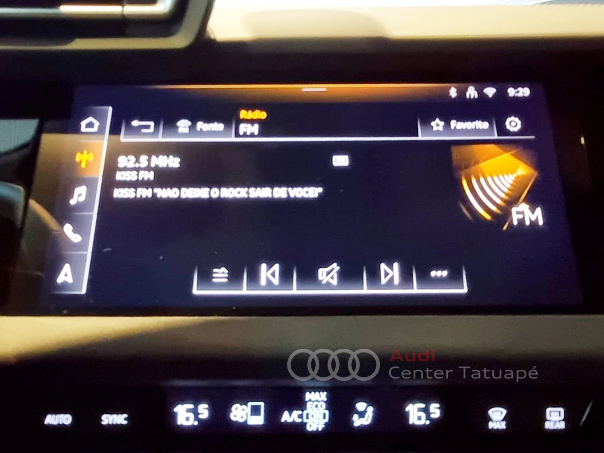 audi A3 2.0 40 TFSI GASOLINA SPORTBACK PERFORMANCE BLACK S-TRONIC 202614