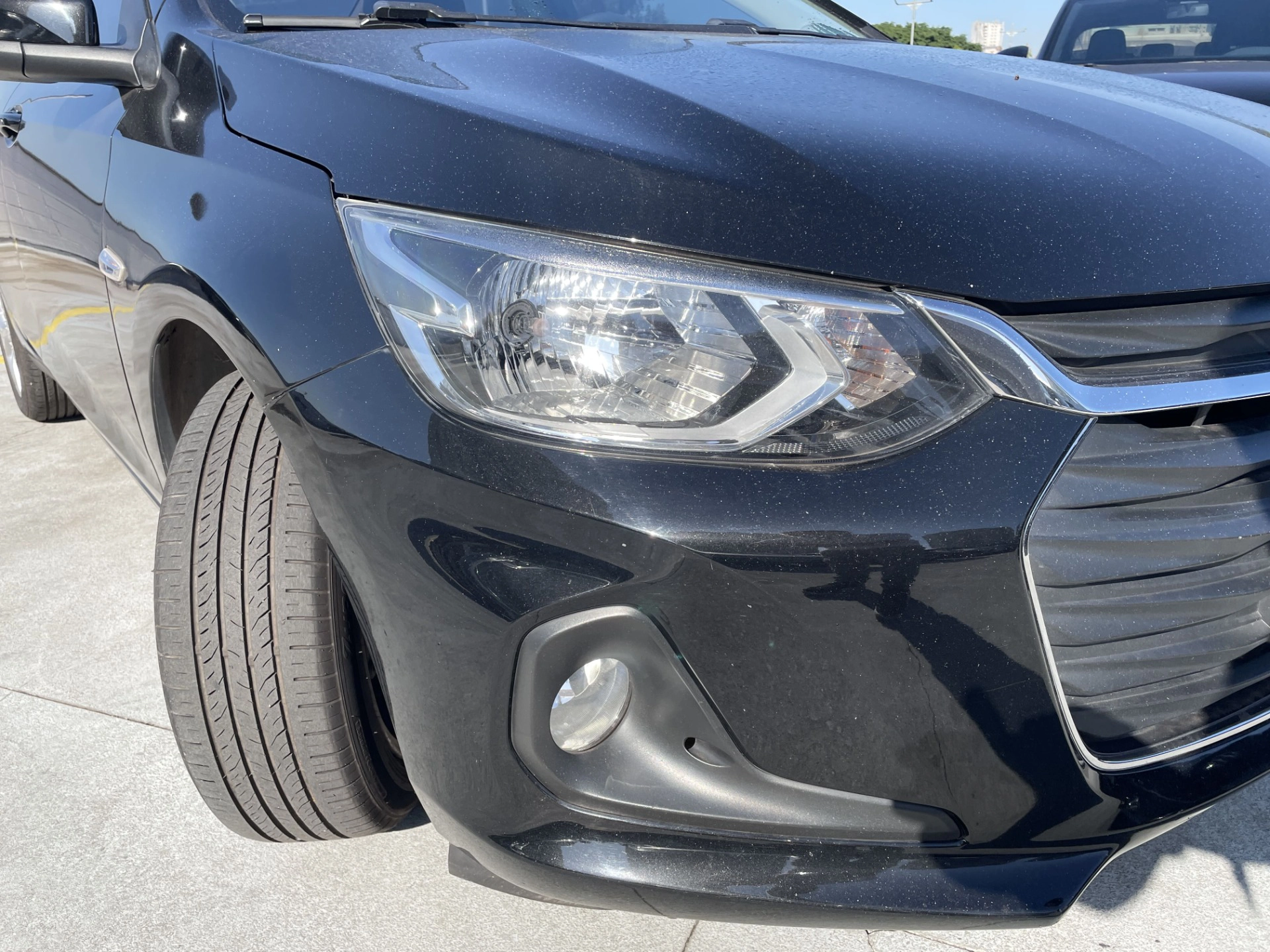 chevrolet ONIX 1.0 TURBO FLEX PLUS LTZ AUTOMÁTICO 20231