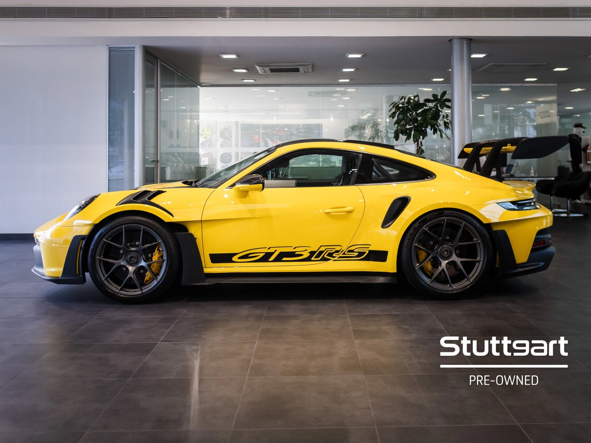 Porsche 911 4.0 24V H6 Gasolina Gt3 RS Pdk - foto 2