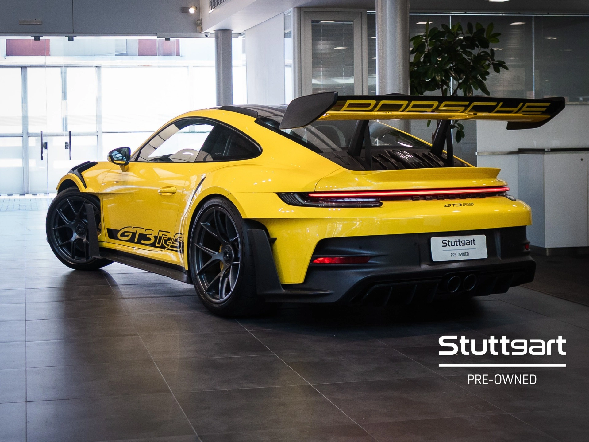 Porsche 911 4.0 24V H6 Gasolina Gt3 RS Pdk - foto 3