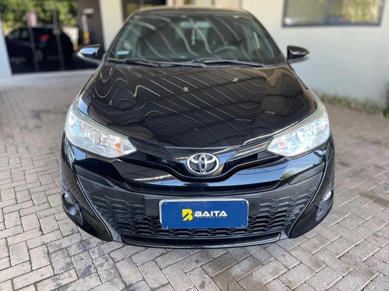 TOYOTA YARIS - Imagem 3