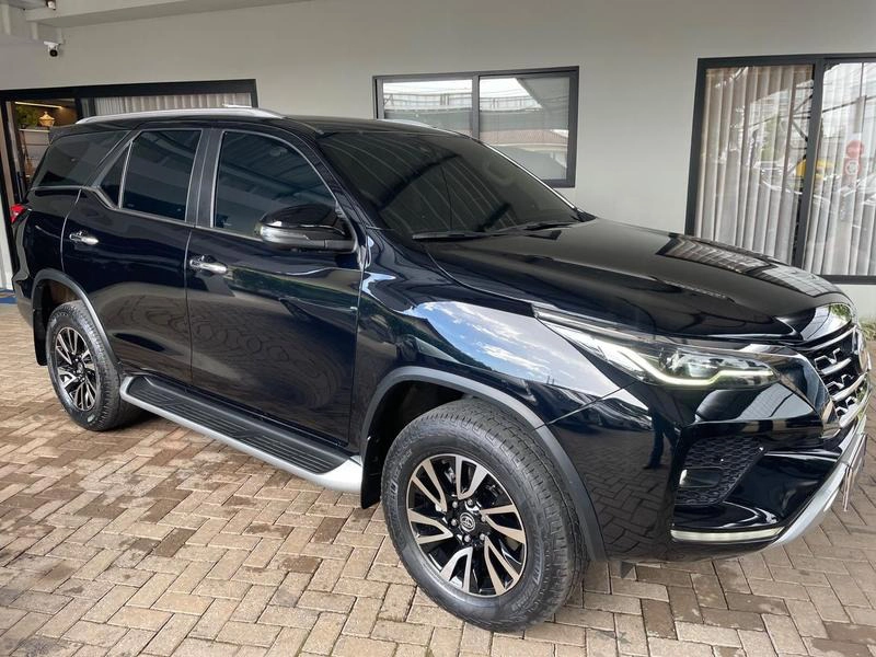TOYOTA HILUX SW4 - Imagem 2