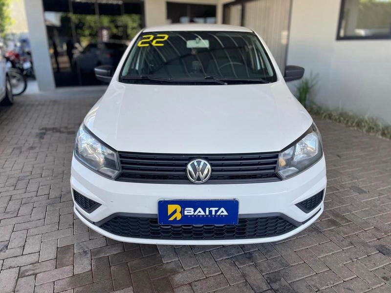VOLKSWAGEN VOYAGE - Imagem 3