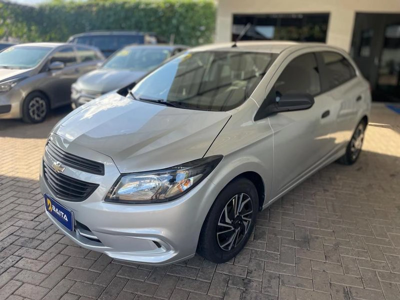 CHEVROLET ONIX - Imagem 2