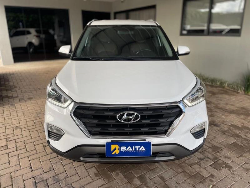 HYUNDAI CRETA - Imagem 3