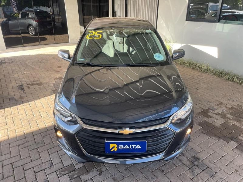 CHEVROLET ONIX - Imagem 3