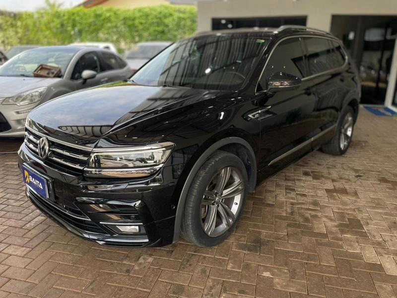 VOLKSWAGEN TIGUAN - Imagem 2