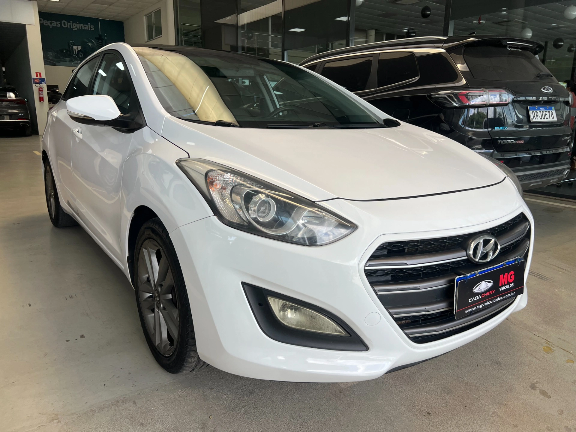 Hyundai  I30