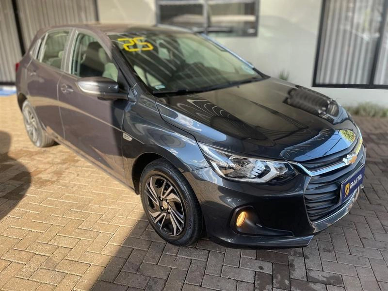 CHEVROLET ONIX - Imagem 2
