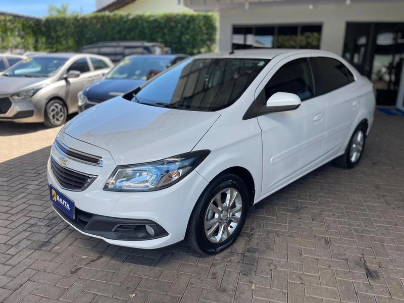 CHEVROLET PRISMA - Imagem 2