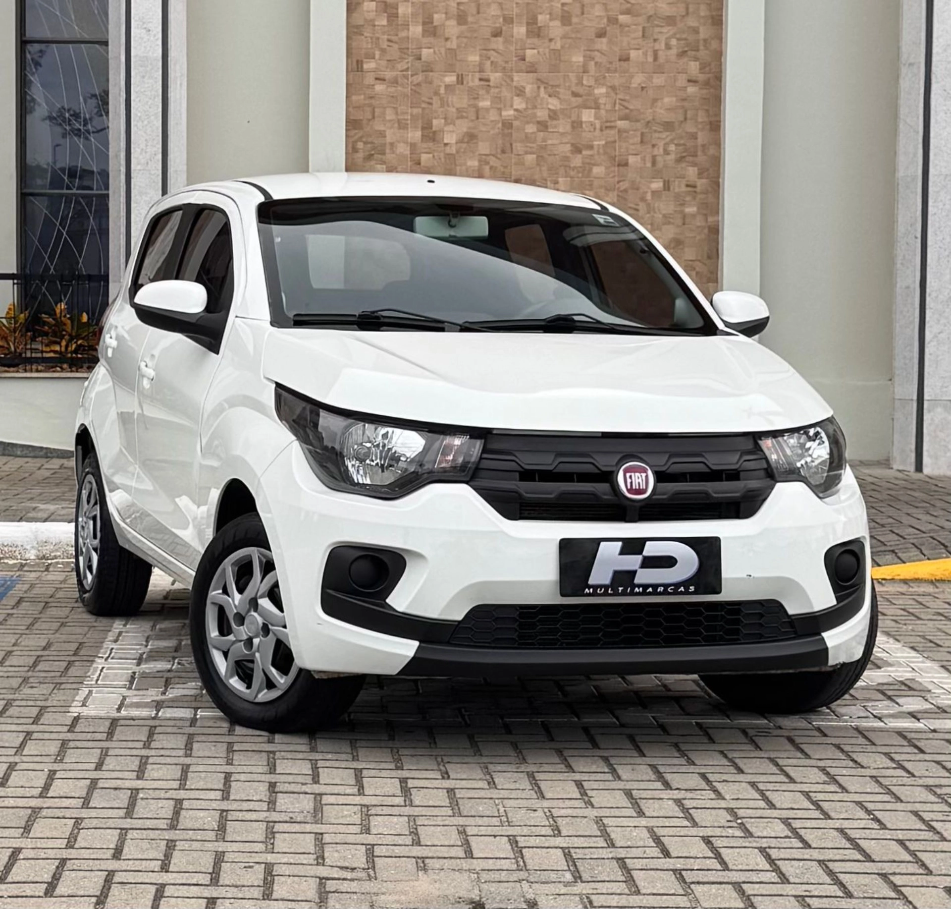 MOBI 1.0 EVO FLEX LIKE. MANUAL