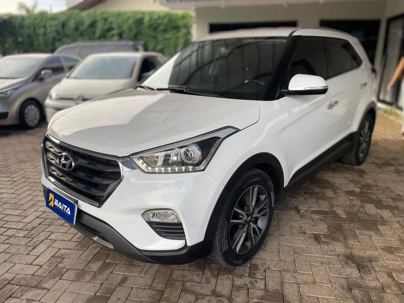 HYUNDAI CRETA - Imagem 2