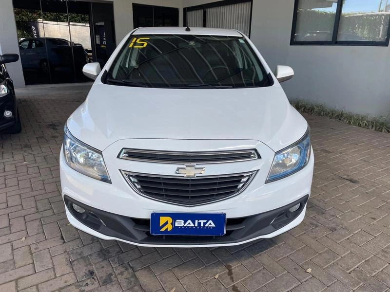 CHEVROLET PRISMA - Imagem 3