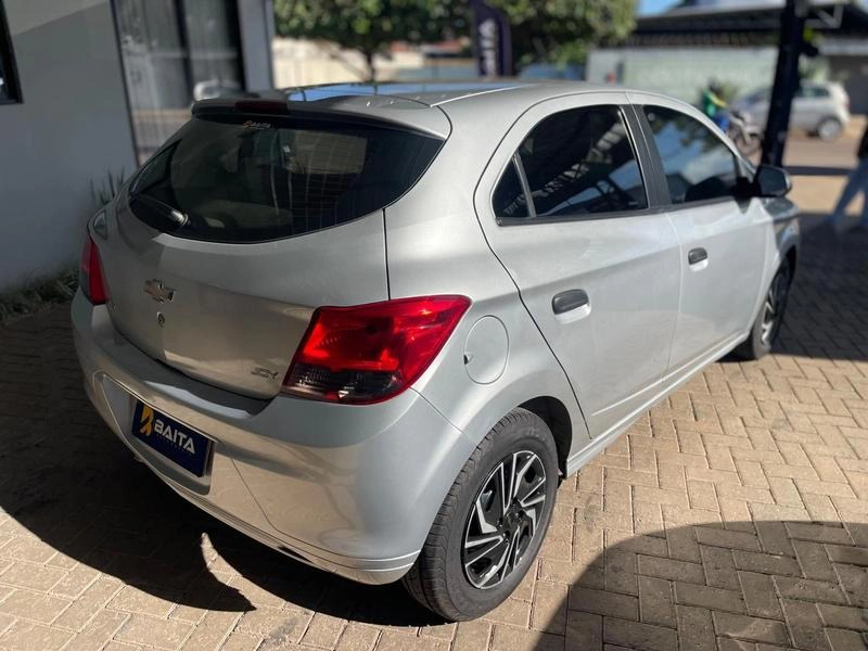 CHEVROLET ONIX - Imagem 3
