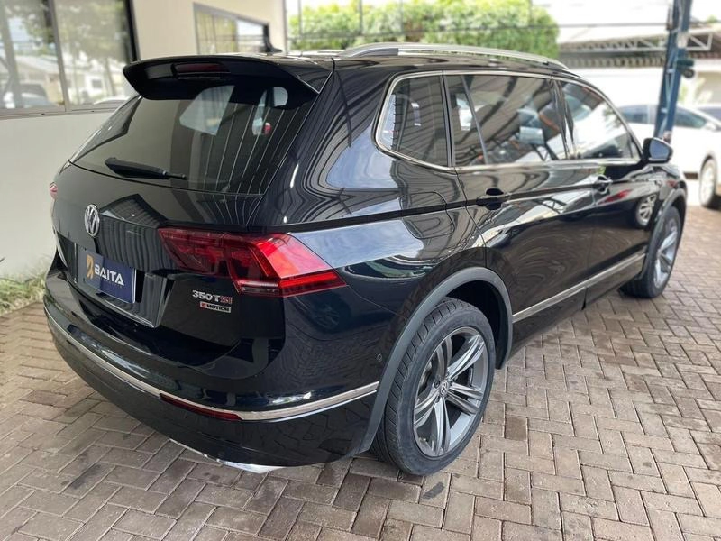 VOLKSWAGEN TIGUAN - Imagem 3