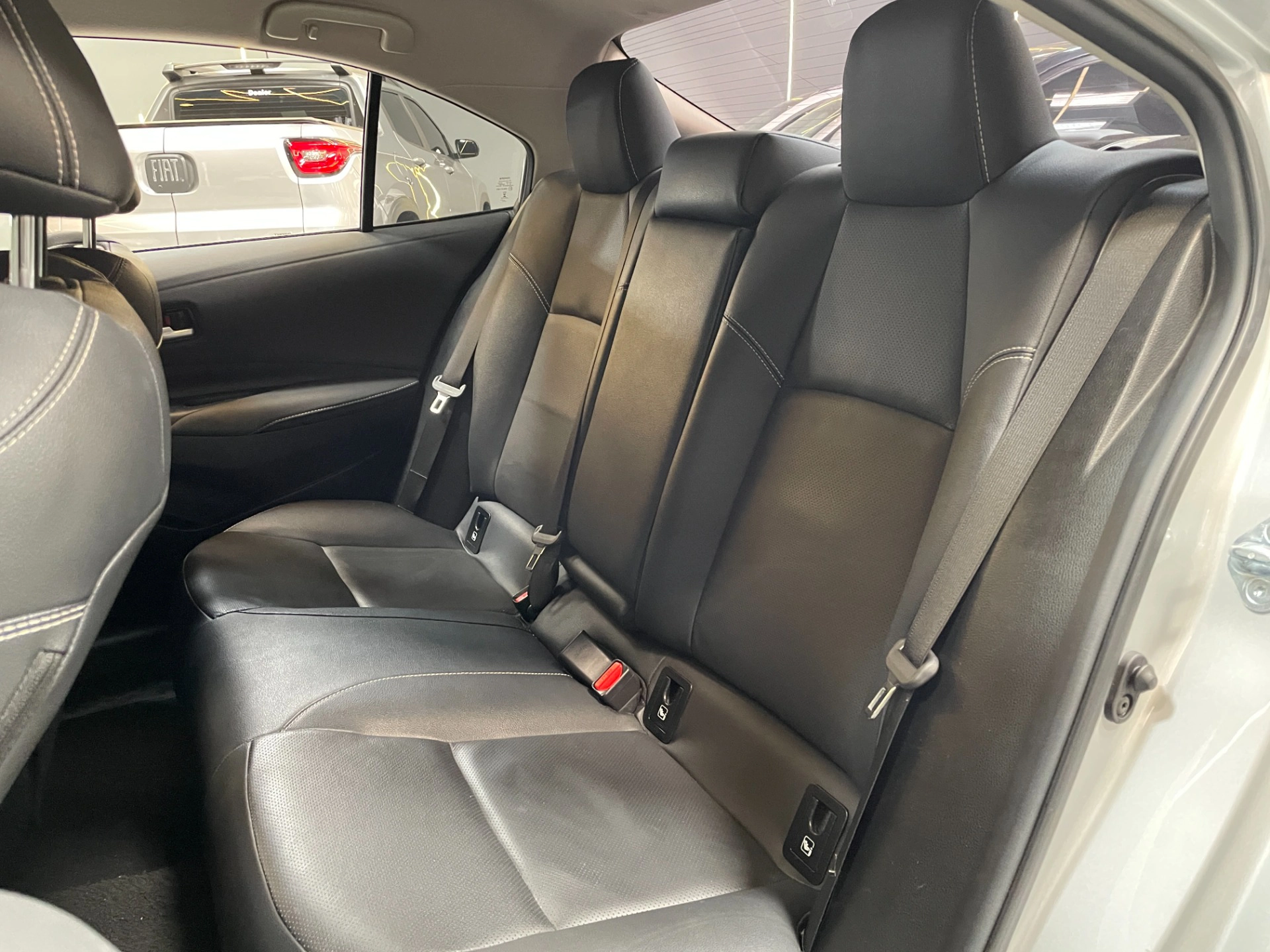 toyota COROLLA 2.0 VVT-IE FLEX XEI DIRECT SHIFT 202319