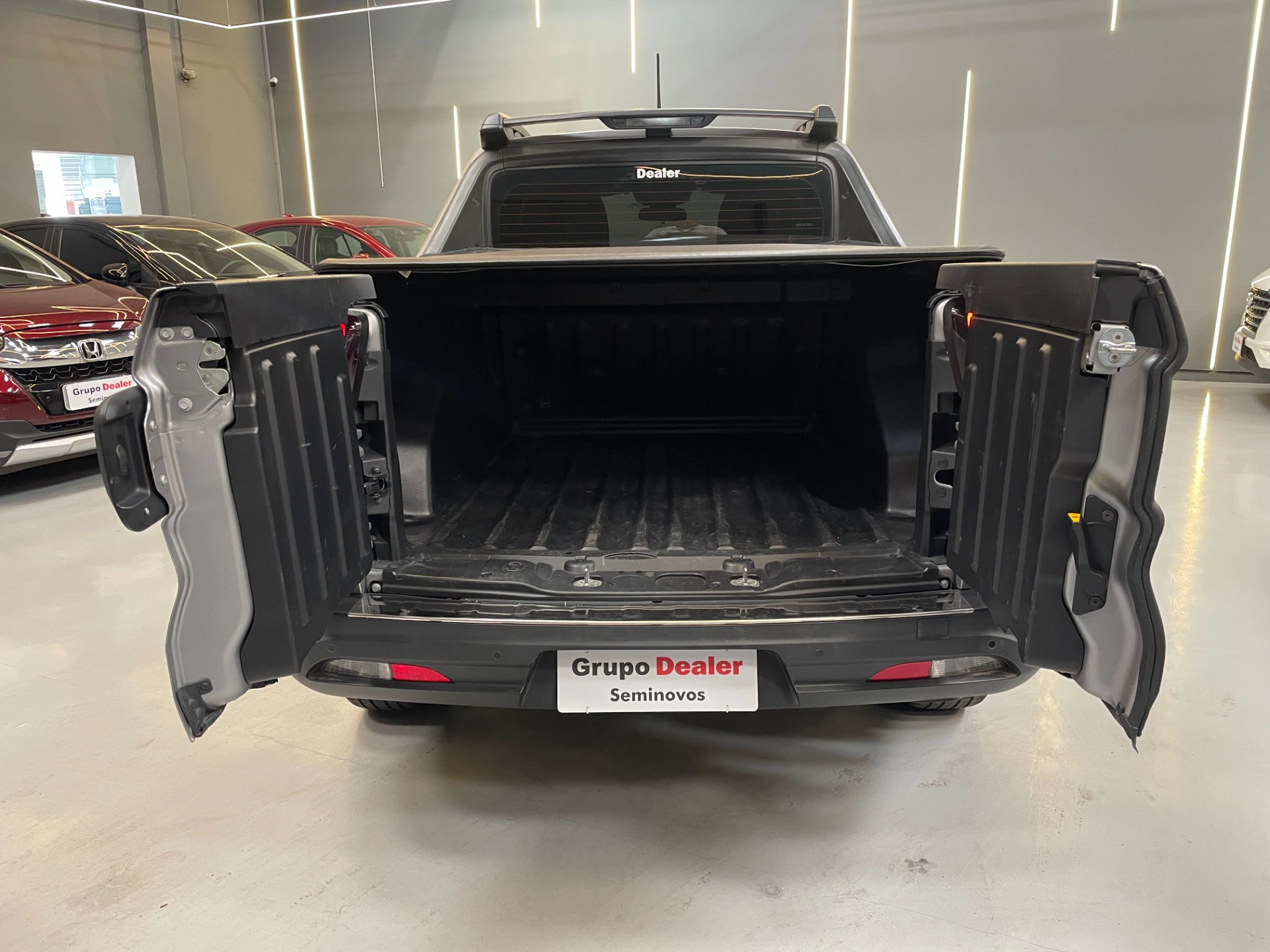 fiat TORO 1.3 TURBO 270 FLEX FREEDOM AT6 202512