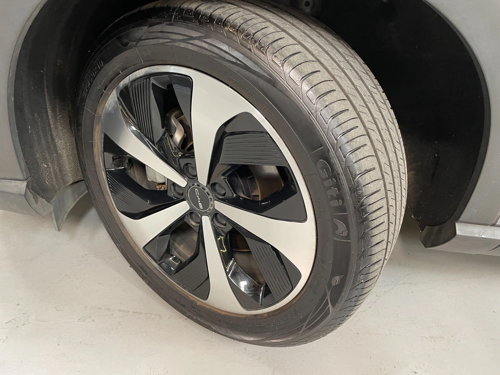 byd SONG PLUS 1.5 DM-I HÍBRIDO AUTOMÁTICO 20248