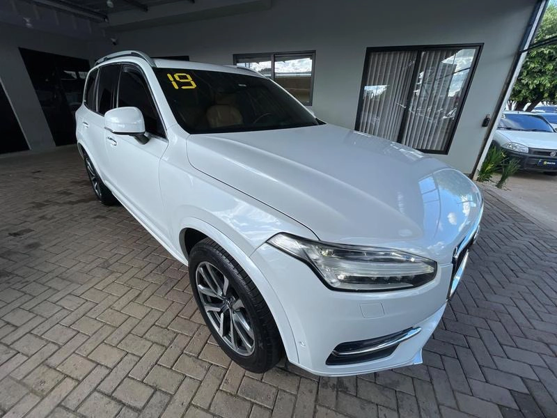 VOLVO XC90 - Imagem 2
