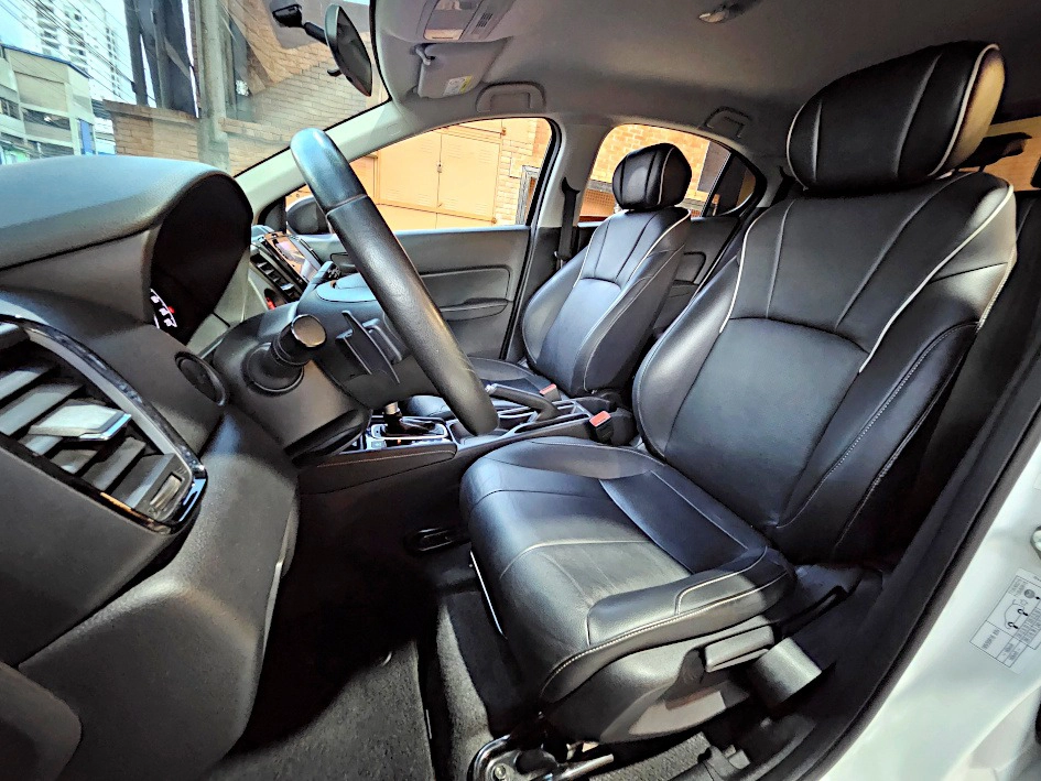 honda CITY 1.5 I-VTEC FLEX HATCH EXL CVT 20233