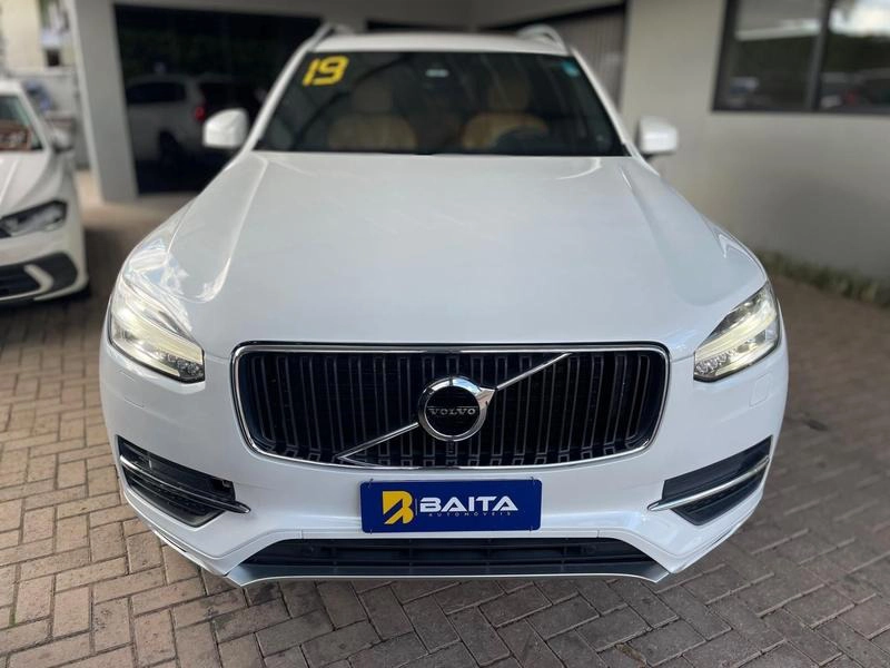 VOLVO XC90 - Imagem 3