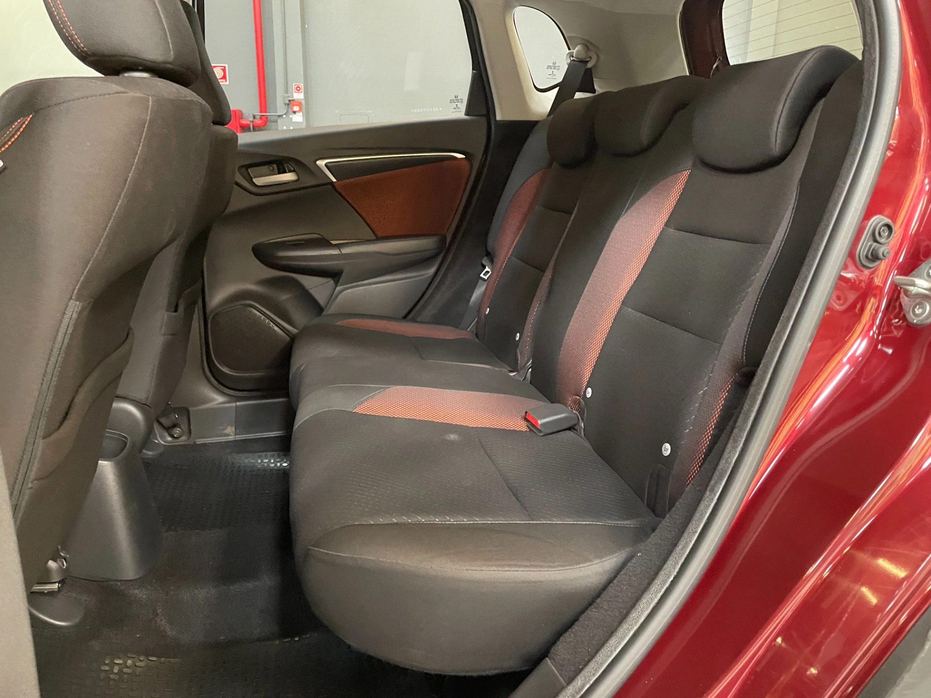 honda WR-V 1.5 16V FLEXONE EXL CVT 201819