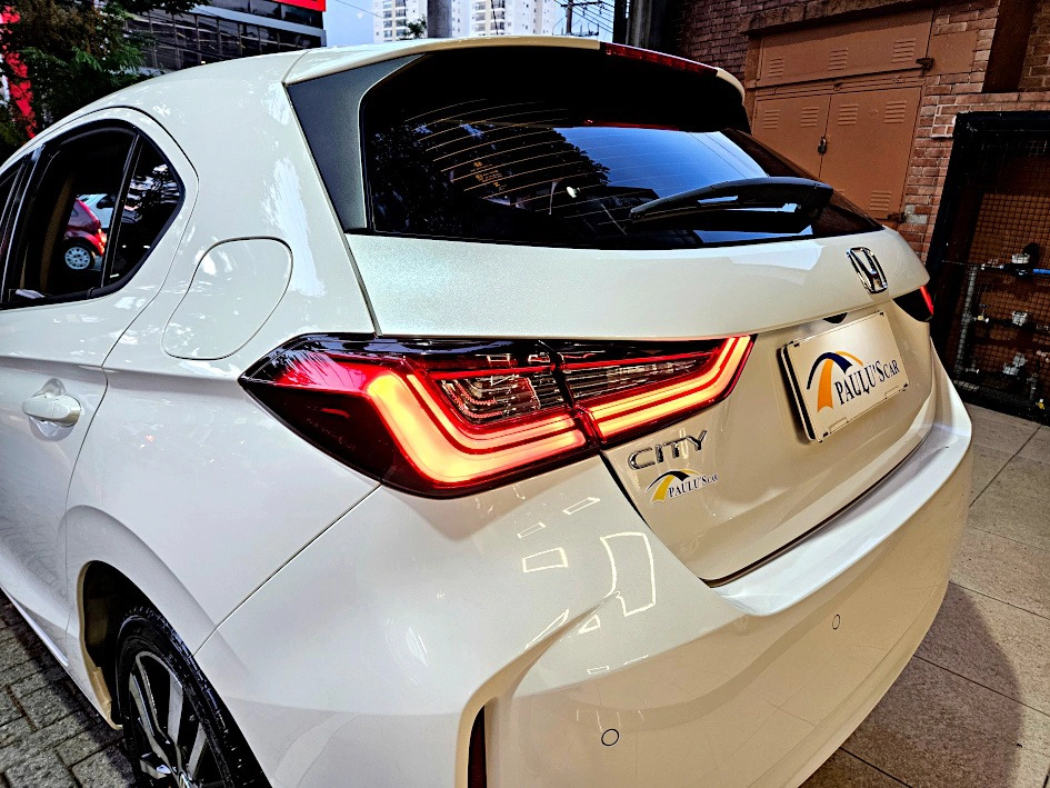 honda CITY 1.5 I-VTEC FLEX HATCH EXL CVT 202319