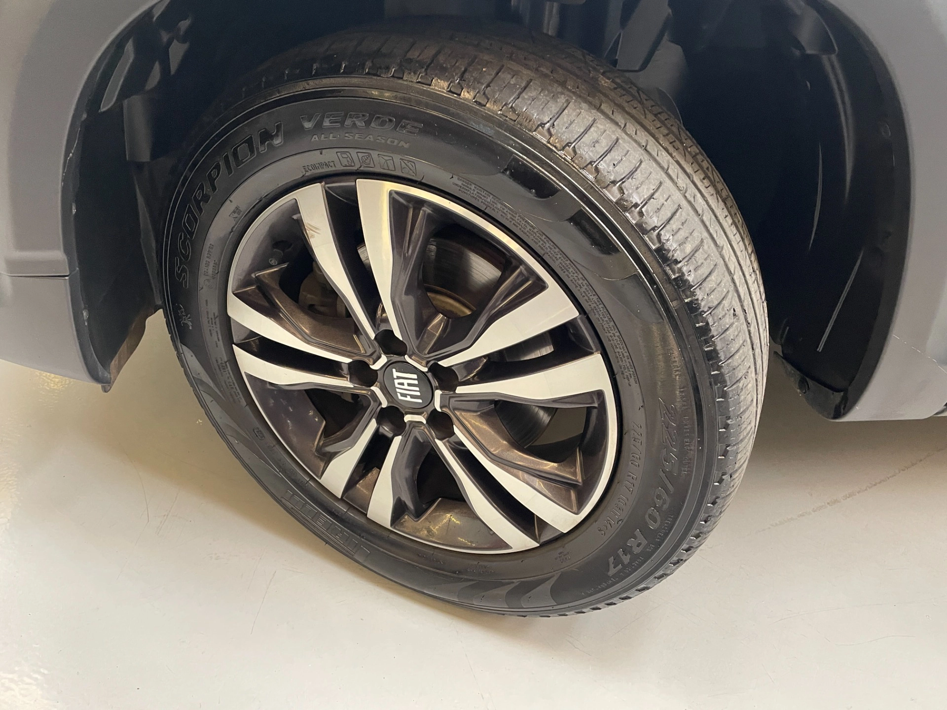 fiat TORO 1.3 TURBO 270 FLEX FREEDOM AT6 202510