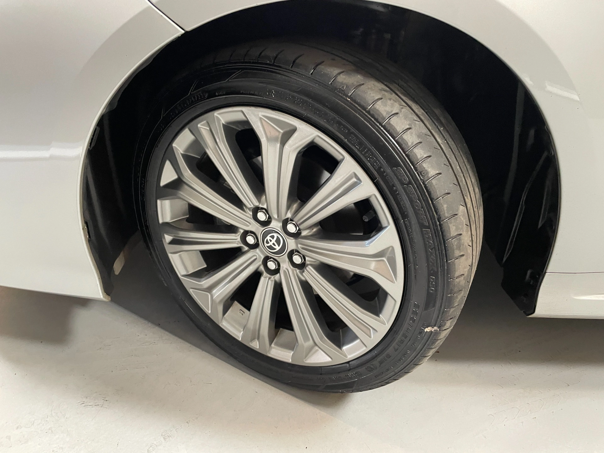 toyota COROLLA 2.0 VVT-IE FLEX XEI DIRECT SHIFT 202310