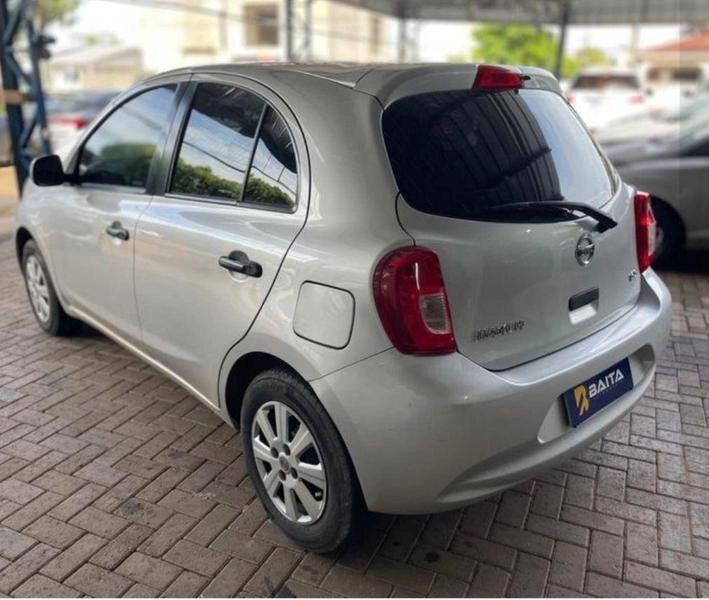 NISSAN MARCH - Imagem 3