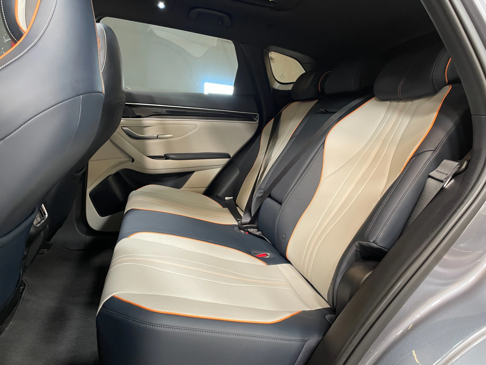 byd SONG PLUS 1.5 DM-I HÍBRIDO AUTOMÁTICO 202417