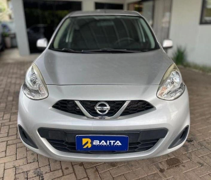 NISSAN MARCH - Imagem 2