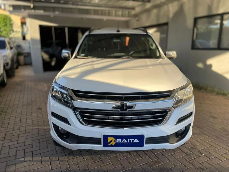 CHEVROLET TRAILBLAZER - Imagem 3