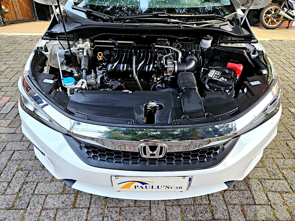 honda CITY 1.5 I-VTEC FLEX HATCH EXL CVT 20234