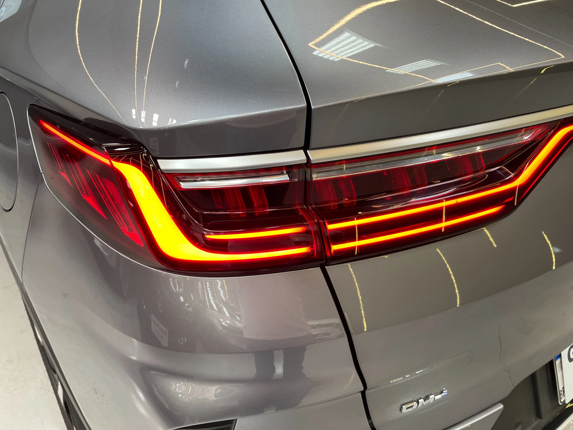 byd SONG PLUS 1.5 DM-I HÍBRIDO AUTOMÁTICO 20244