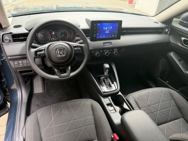 honda HR-V 1.5 DI I-VTEC FLEX EX CVT 20255