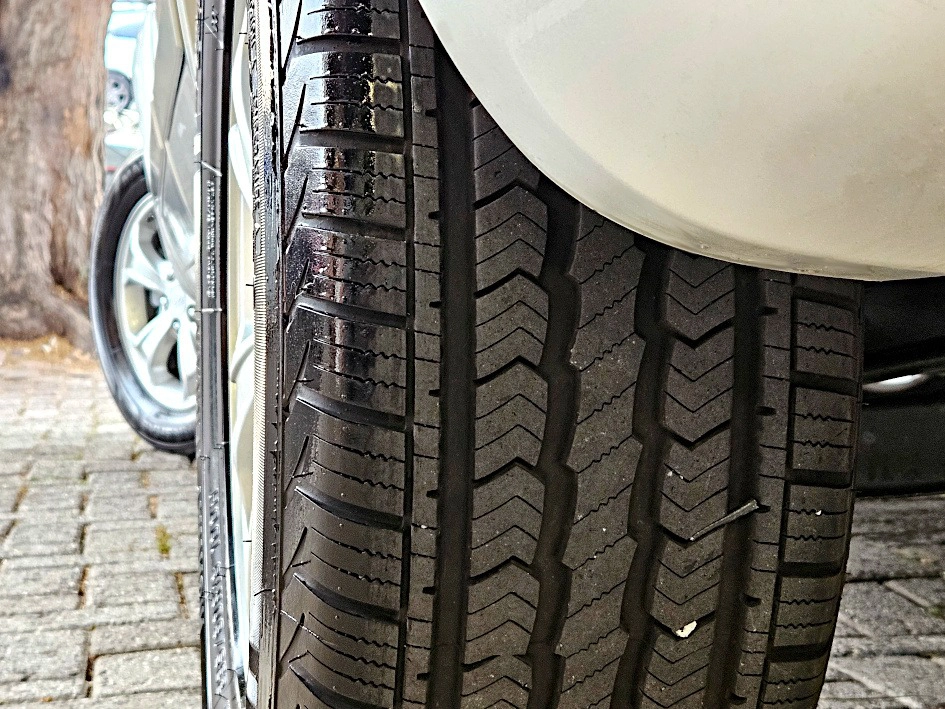 hyundai TUCSON 2.0 MPFI GLS 16V 143CV 2WD FLEX 4P AUTOMÁTICO 20157