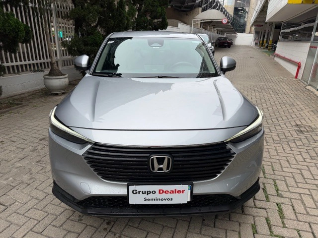 honda HR-V 1.5 DI I-VTEC FLEX EXL CVT 20251