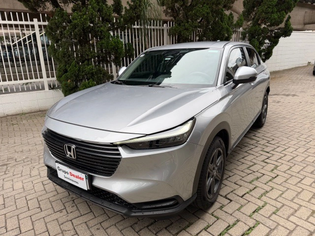 honda HR-V 1.5 DI I-VTEC FLEX EXL CVT 2025