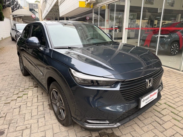 honda HR-V 1.5 DI I-VTEC FLEX EX CVT 20252