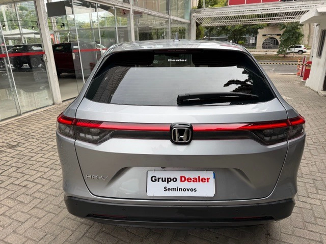 honda HR-V 1.5 DI I-VTEC FLEX EXL CVT 20258