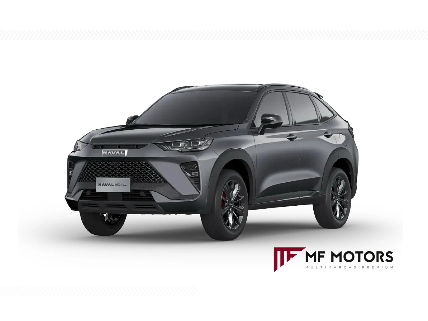 HAVAL H6 GT
