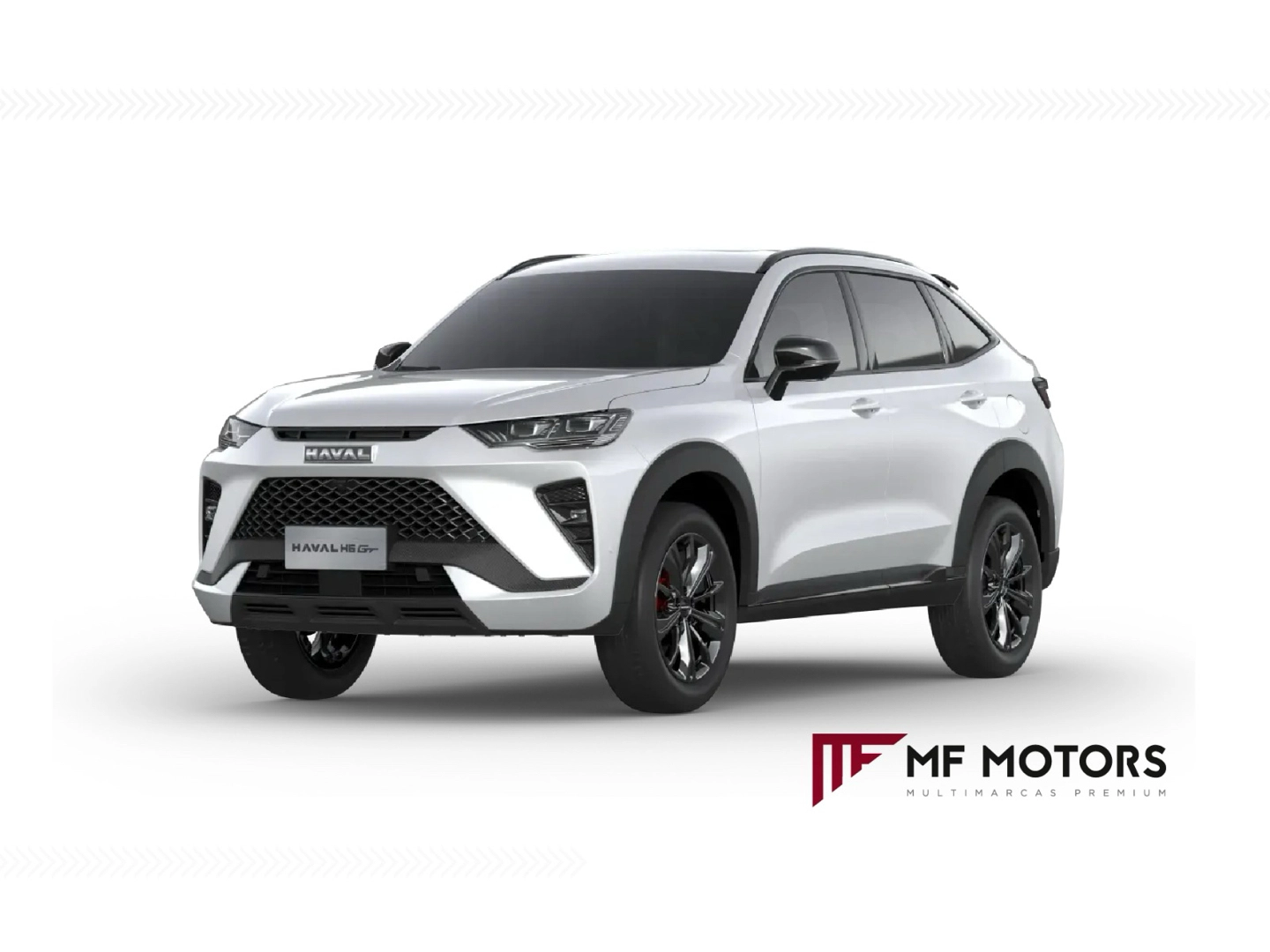 HAVAL H6 GT