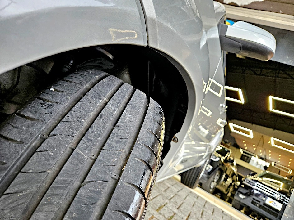 hyundai TUCSON 2.0 MPFI GLS 16V 143CV 2WD FLEX 4P AUTOMÁTICO 201518