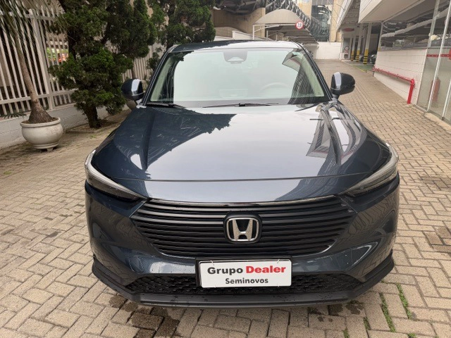 honda HR-V 1.5 DI I-VTEC FLEX EX CVT 20251