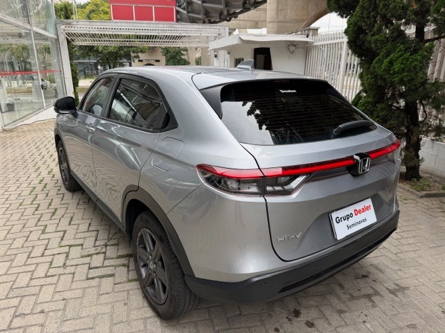 honda HR-V 1.5 DI I-VTEC FLEX EXL CVT 20254