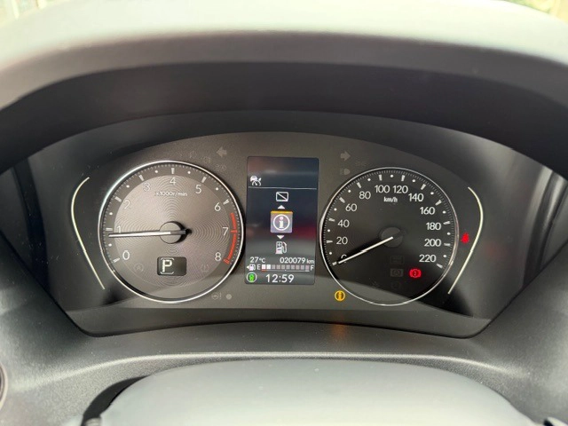 honda HR-V 1.5 DI I-VTEC FLEX EXL CVT 20255